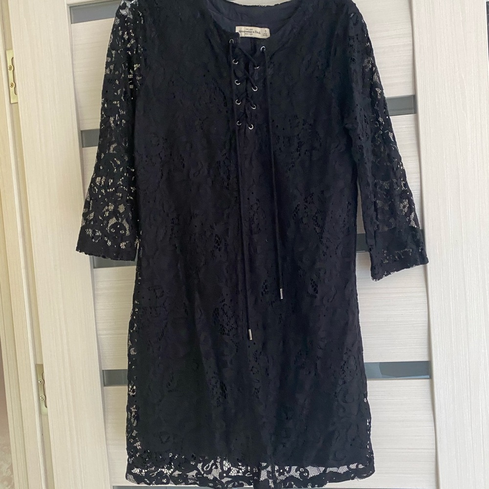 Abercrombie dress